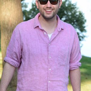 Meet your Posher, Greg